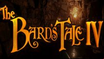 Brian Fargo announces Bard's Tale sequel; will be funded via Kickstarter