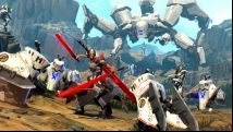 Battleborn is set to launch next February. Here's a brand new trailer