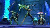 Battleborn gets a brand new free PVP mode