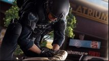 Visceral on Battlefield Hardline: 