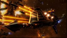 Battlefleet Gothic: Armada puts cannons on the Vatican and sends it to space