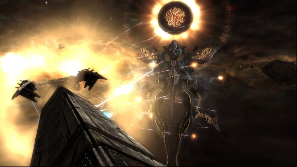 Free Games - pick up Sins of a Solar Empire: Rebellion on Steam