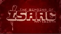 Fanmade expansion to The Binding of Isaac: Rebirth, Antibirth, releases on December 20