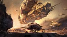 Blizzard's Titan 