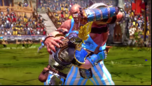 Blood Bowl 2 unleashes its star players onto the field