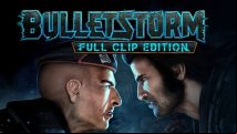 The launch trailer for Bulletstorm: Full Clip Edition is certainly full on