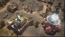 Command & Conquer now a free-to-play franchise, 
