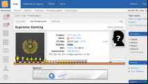 Coach a virtual Counter-Strike team with CSManager