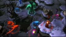 XCOM father Julian Gollop announces Chaos Reborn