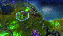 Anti-Centauri: let a  of Firaxis designers explain Civilization: Beyond Earth