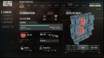 How should Call of Duty Elite work on PC?