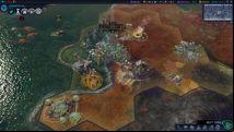 Beyond Earth: Rising Tide's diplomacy changes shown off in trailer, livestream tonight
