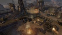 Get to know Company of Heroes 2: The British Forces' new units