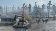 Company of Heroes 2: everything we know