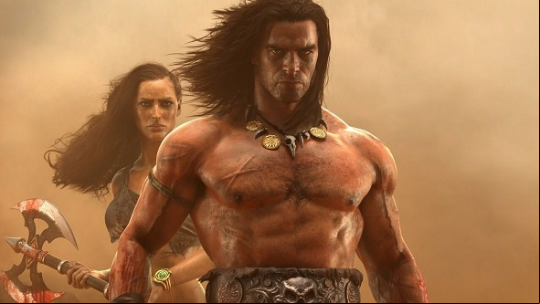 Funcom want to make another Conan game, but they won't start it until 2018