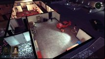 Crookz is a disco-themed heist simulator