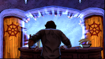 The Wolf Among Us: Cry Wolf PC review