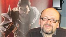 David Gaider on Baldur's Gate 3: 