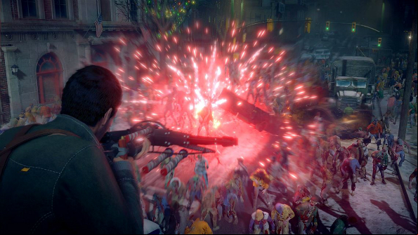Dead Rising 4 briefly gets a December 4 release date on Xbox Store before being removed