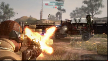 Defiance to be fleshed out with five DLC releases this year: 
