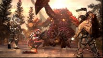 Defiance is getting its 