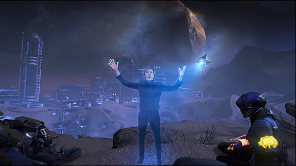 Destiny's long-awaited companion soundtrack nears official release