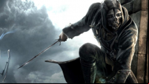 Dishonored began life as a game set in Medieval Japan
