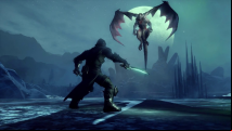 Dragon Age: Inquisition's future contains more story DLC