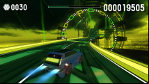 Drive Any Track hands on: splice your music collection with Wipeout