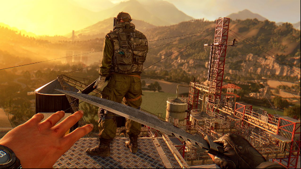 Dying Light developers Techland have launched a new storefront called Gemly