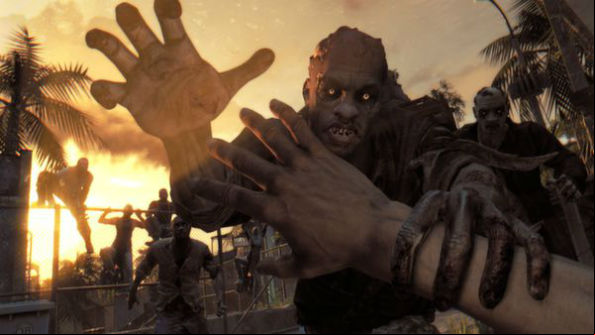 Techland celebrate three years of Dying Light with content drop 3 and a new bounty