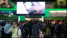 E3 from a PC gamer's perspective: day two