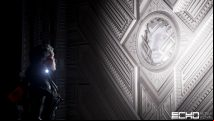 ECHO is an eerie, Unreal 4-built sci-fi action game that has nothing to do with dolphins