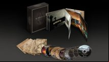 Bethesda reveal The Elder Scrolls Anthology: (almost) all of the Elder Scrolls in one box