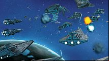 A Steam update has revived Star Wars: Empire of War's online multiplayer