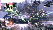 End of Nations beta s open, starts on the 20th of July
