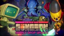 Return to the Gungeon with the free Supply Drop update for Enter the Gungeon