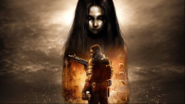 F.E.A.R. gets a movie from the makers of Halo 4: Forward Unto Dawn