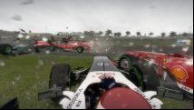F1 2013 PC review - A slight tune-up, not a rebuild