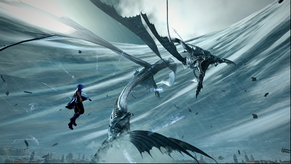 Final Fantasy XV PC mods - our wishlist for great community creations