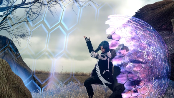 Final Fantasy XV: Comrades' multiplayer is a mini Monster Hunter for PC