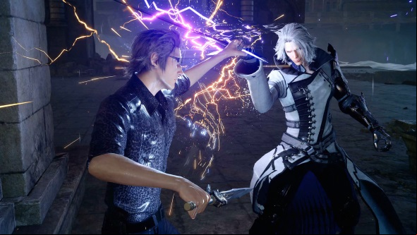 Final Fantasy XV PC performance review
