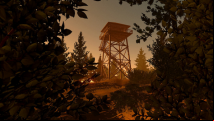 Firewatch E3 trailer hints there's something not right in the forest
