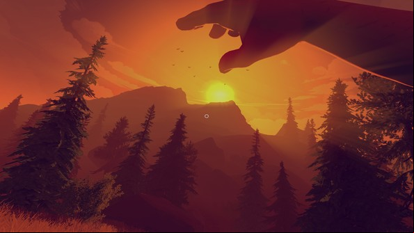 Firewatch dev teases physical release after 