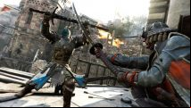 For Honor will start punishing rage-quitters
