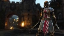 For Honor release date, system requirements, beta and everything else we know