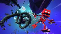 Grow Home sequel Grow Up release date set for August 16