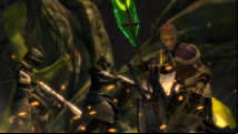 Guild Wars 2's Heart of Thorns expansion will be playable on August 7