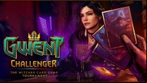 In a partnership with ESL, CD Projekt RED announce Gwent Challenger