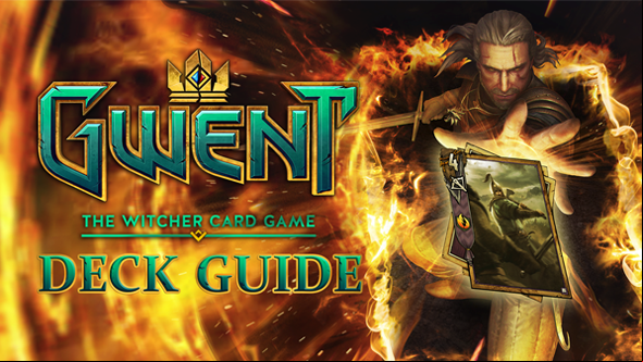 Gwent decks: the best cards and decks across all four factions